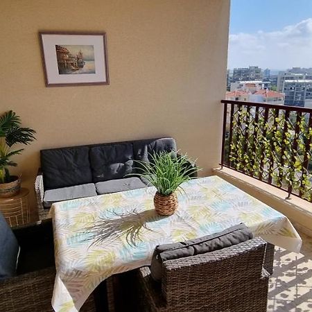 Praia Da Rocha Summer Beach Sea View Portimao Ngoại thất bức ảnh