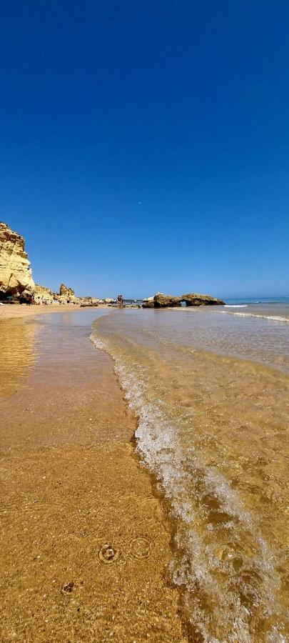 Praia Da Rocha Summer Beach Sea View Portimao Ngoại thất bức ảnh
