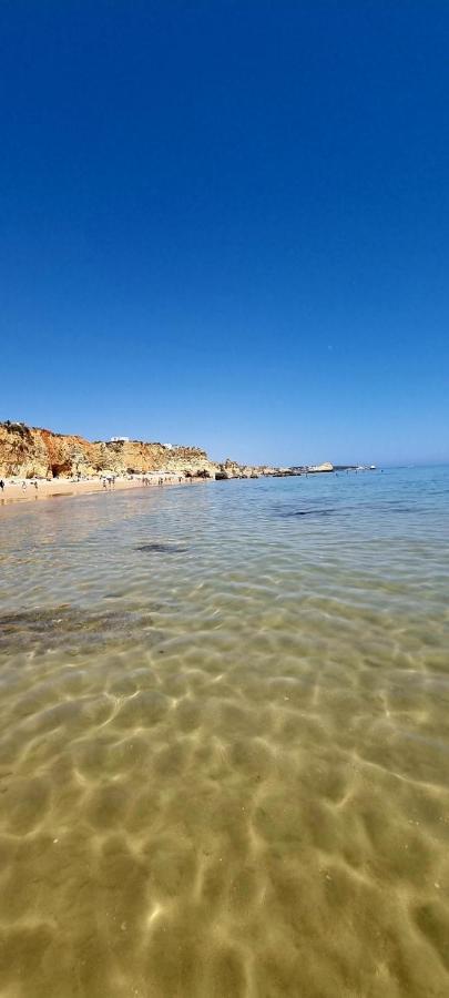 Praia Da Rocha Summer Beach Sea View Portimao Ngoại thất bức ảnh