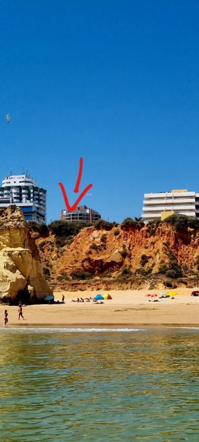 Praia Da Rocha Summer Beach Sea View Portimao Ngoại thất bức ảnh
