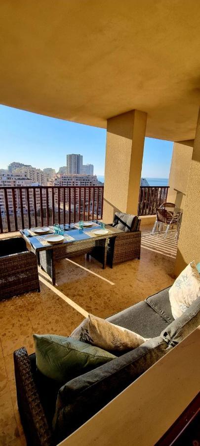 Praia Da Rocha Summer Beach Sea View Portimao Ngoại thất bức ảnh