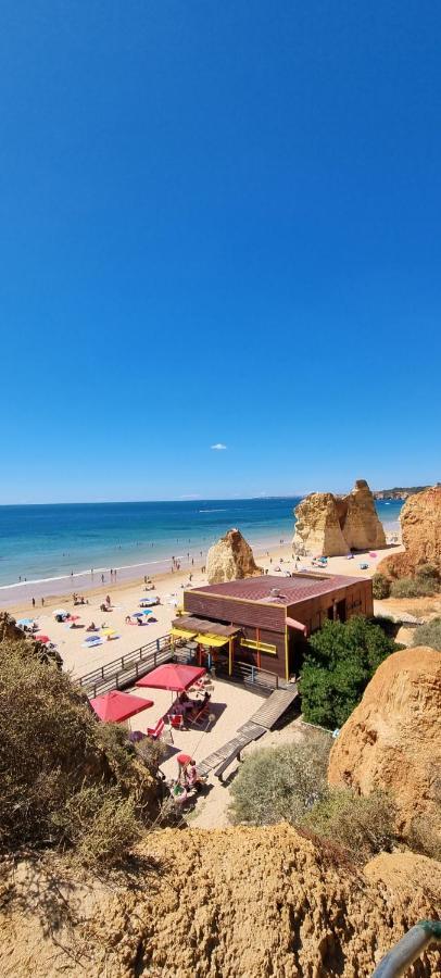 Praia Da Rocha Summer Beach Sea View Portimao Ngoại thất bức ảnh