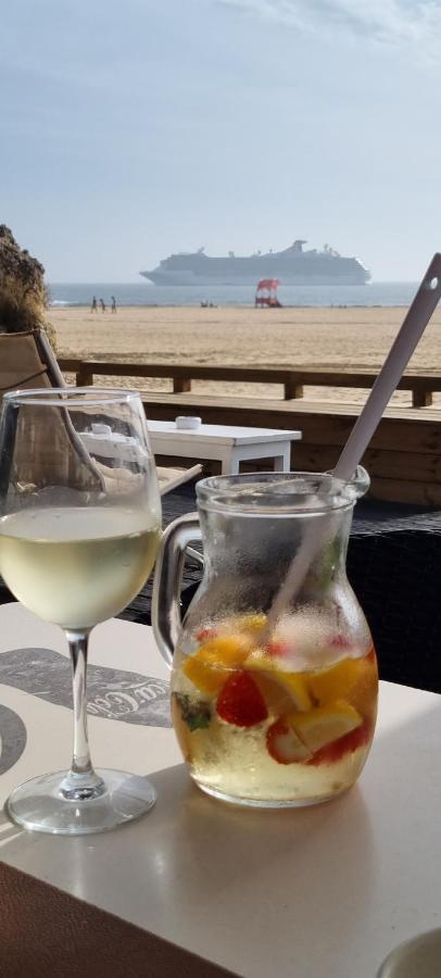 Praia Da Rocha Summer Beach Sea View Portimao Ngoại thất bức ảnh