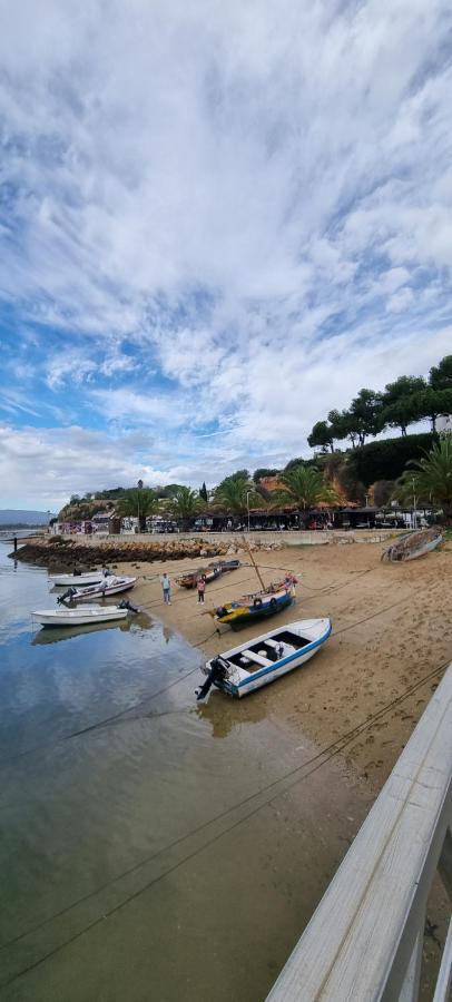 Praia Da Rocha Summer Beach Sea View Portimao Ngoại thất bức ảnh