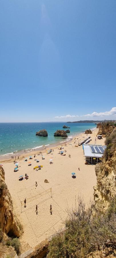 Praia Da Rocha Summer Beach Sea View Portimao Ngoại thất bức ảnh