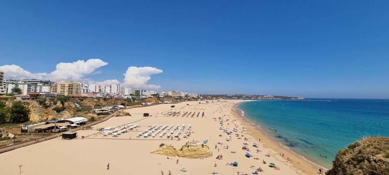 Praia Da Rocha Summer Beach Sea View Portimao Ngoại thất bức ảnh