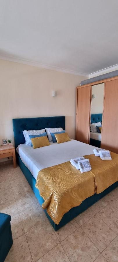 Praia Da Rocha Summer Beach Sea View Portimao Ngoại thất bức ảnh