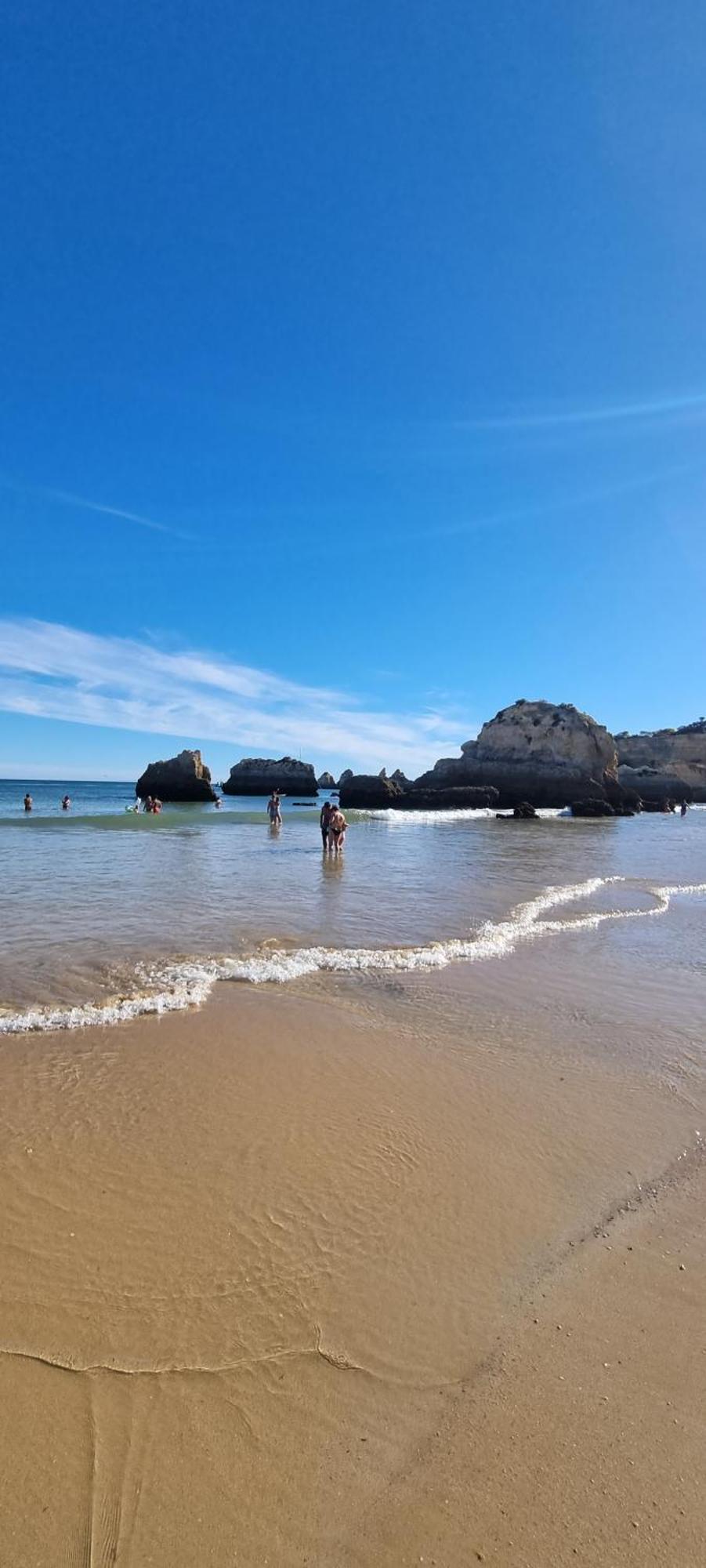 Praia Da Rocha Summer Beach Sea View Portimao Phòng bức ảnh
